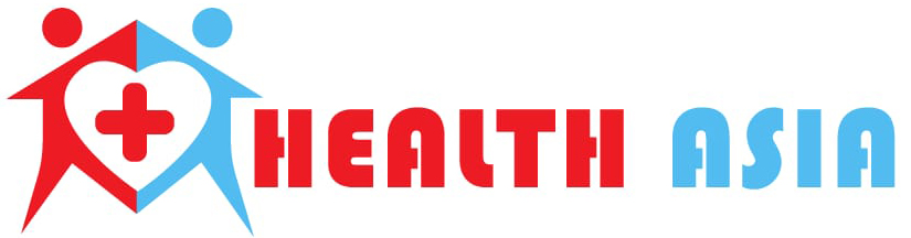 logo Health Asia