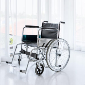 Portable Wheelchair sale